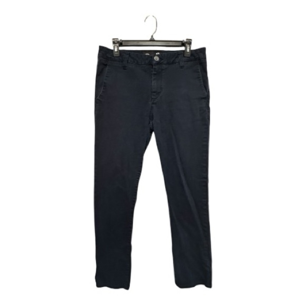 Y2K Vibes RSQ Men's Navy Blue Chinos 30x34